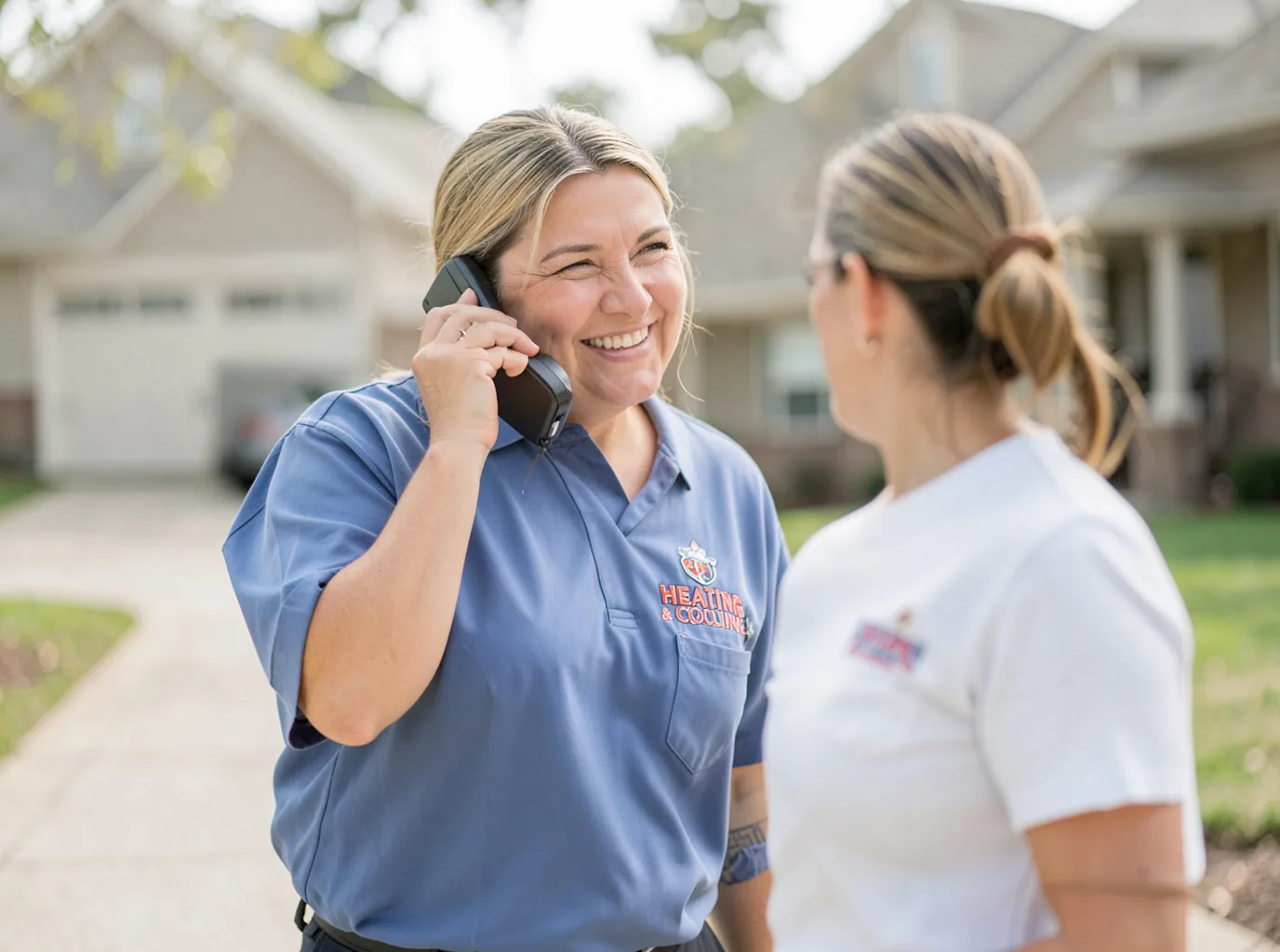 Hvac Repair Bennet, NE FAQs